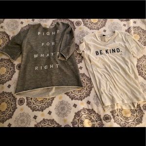 “Do good” bundle